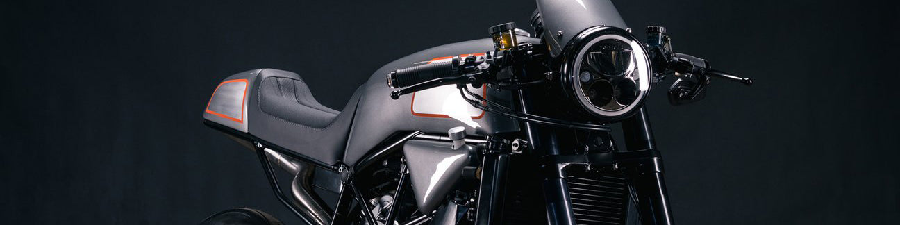 KTM Superduke 990