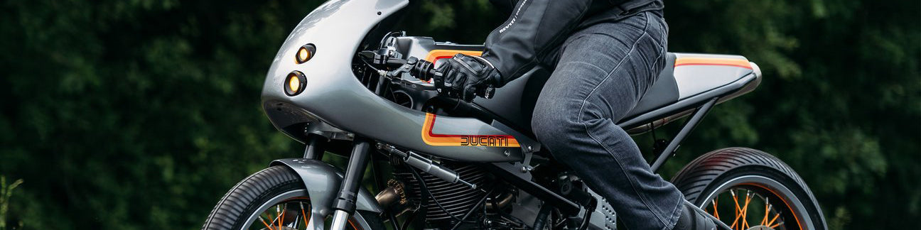 1968 Ducati Moto 3