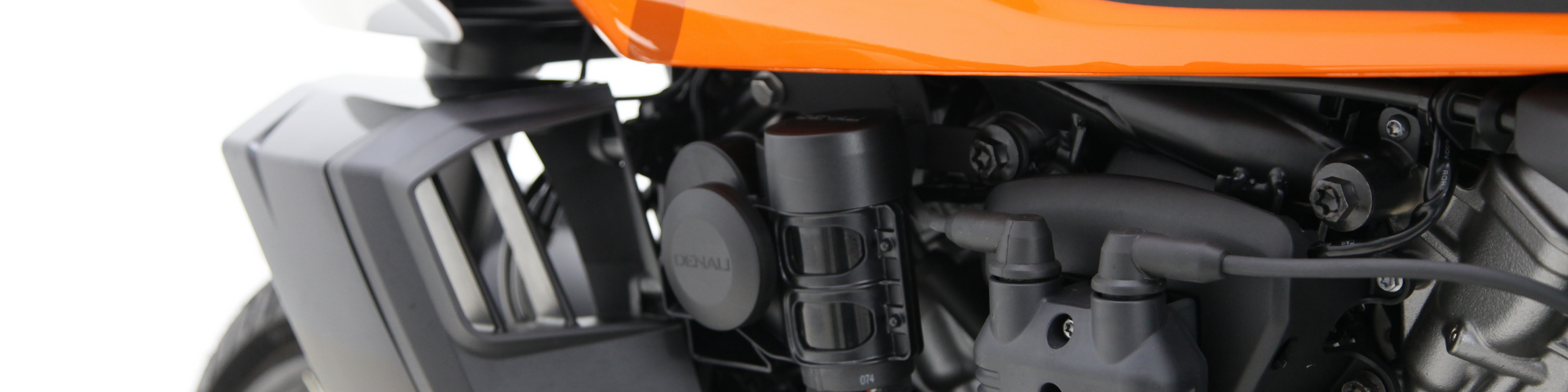 You Can Install the DENALI SoundBomb Air Horn on Any Vehicle