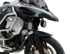 Supporto per luci di guida - BMW R1250GS Adventure '19-'24 e R1200GS Adventure '14-'18 Supporto per luci di guida - BMW R1250GS Adventure '19-'24 e R1200GS Adventure '14-'18