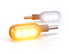 T3 Switchback M8 LED-Blinker – vorne T3 Switchback M8 LED-Blinker – vorne
