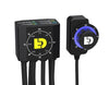 DialDim™ Lighting Controller - Universal Fit DialDim™ Lighting Controller - Universal Fit