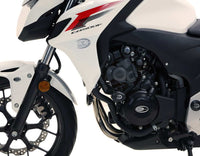 Horn Mount - Honda CB500F '13-'21