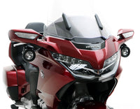 Driving Light Mount - Honda Gold Wing '18-'25