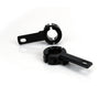 Supporto per luce di guida - Morsetto per barra articolata 21 mm-29 mm, nero Supporto per luce di guida - Morsetto per barra articolata 21 mm-29 mm, nero