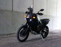 Driving Light Mount - Yamaha Ténéré 700