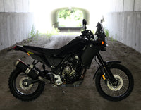 Driving Light Mount - Yamaha Ténéré 700