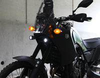 Driving Light Mount - Yamaha Ténéré 700