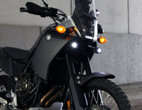 Driving Light Mount - Yamaha Ténéré 700