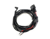 Wiring Harness Kit for Driving Lights - Standard Powersports Wiring Harness Kit for Driving Lights - Standard Powersports