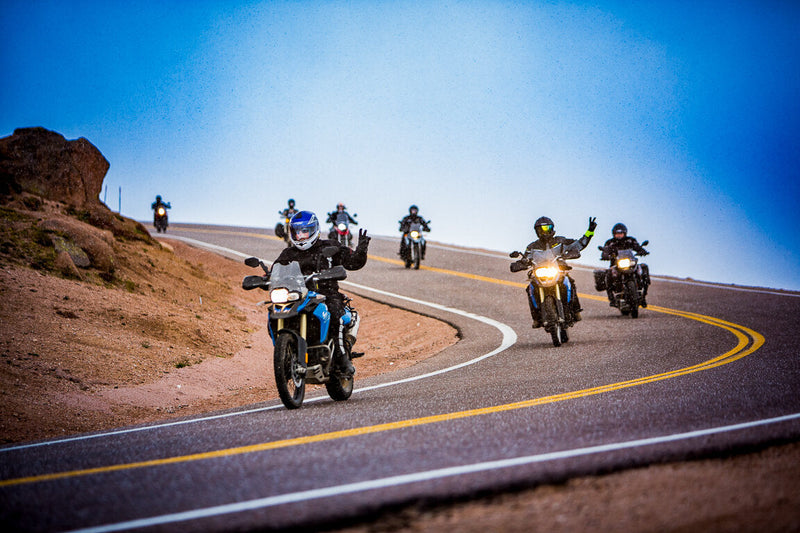Every Dollar Counts: How Your Purchases Help the Motorcycle Relief Project