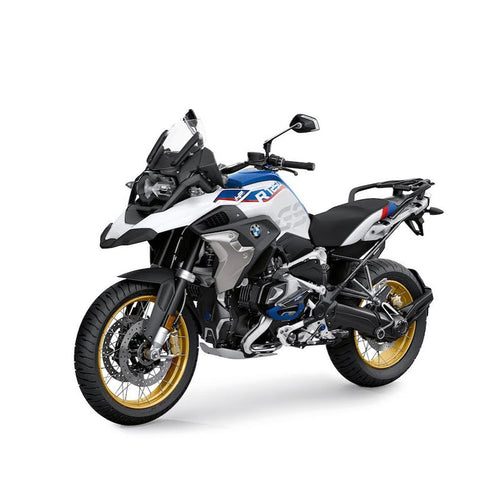 BMW Motorcycle Accessories & Lights