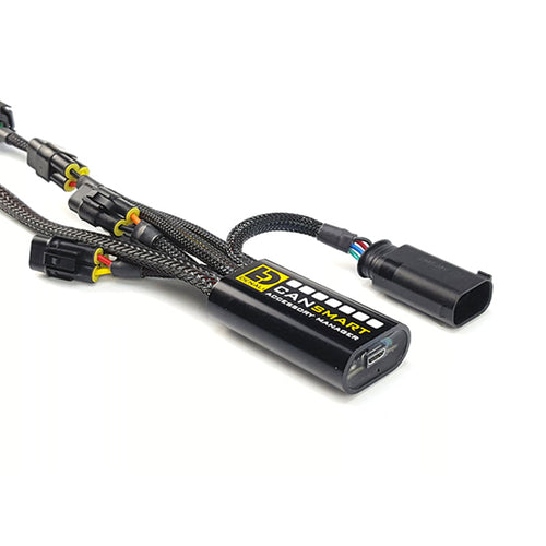 Accessory Management