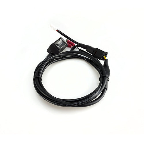 DRL Wiring