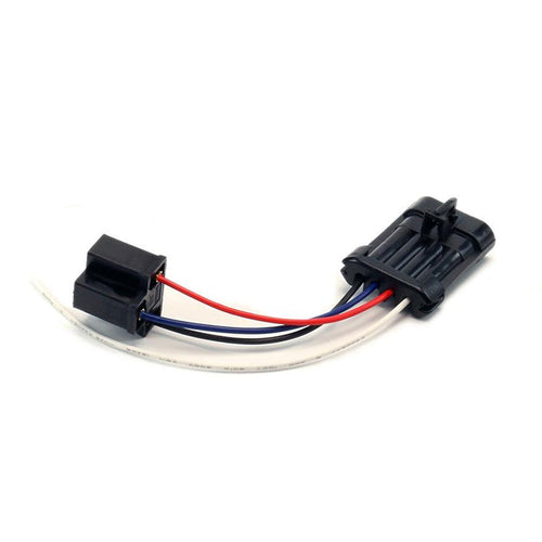 Headlight Wiring