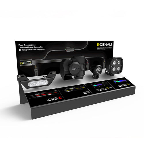 Displays & Point-of-Purchase (POP)