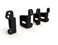 Suporte para farol de neblina - Jeep Wrangler JK '10-'18