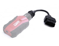 HEX GS-911 OBD-II-adapter hane (från 10-stifts GS911 till OBD-II motorcykel)