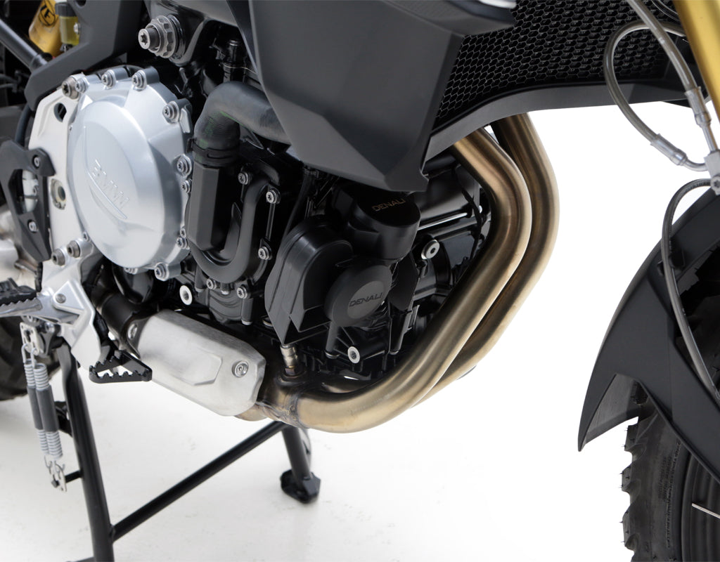 Hornfeste - BMW F850GS & F750GS '19-'22