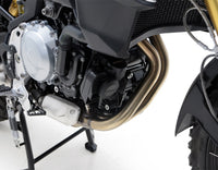 Suporte de buzina - BMW F850GS e F750GS '19 -'22