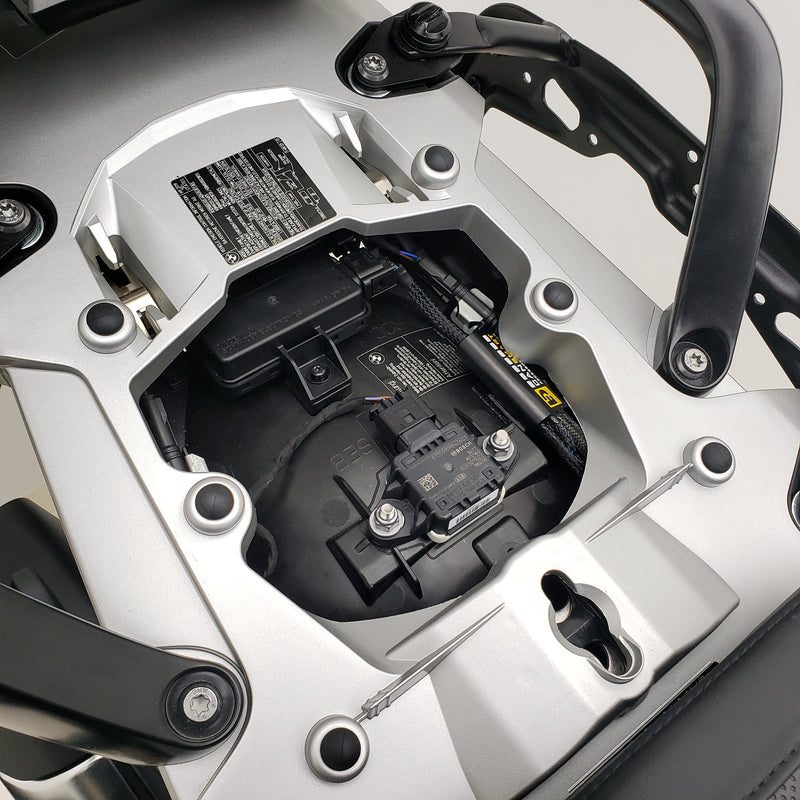 CANsmart™-ohjain BMW R1200LC- ja R1250-sarjoille '13-'24
