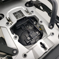 DENALI D7, B6 & Cansmart™ verlichtingsbundel voor BMW R1250GS, GSA, RT, RS, R en de meeste R1200-modellen