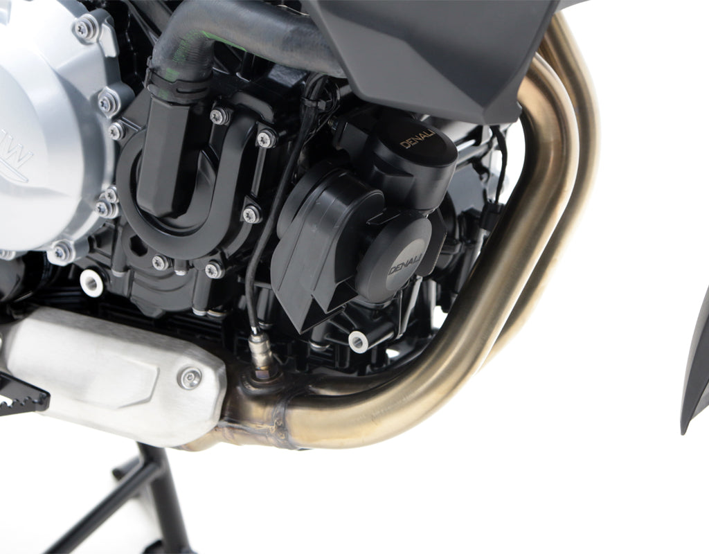 Hornfeste - BMW F850GS & F750GS '19-'22