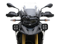 Ljósfesting fyrir akstur - BMW F850GS & F750GS '19-'23
