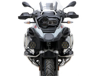 Βάση για φως οδήγησης - BMW R1250GS Adventure '19-'24 & R1200GS Adventure '14-'18