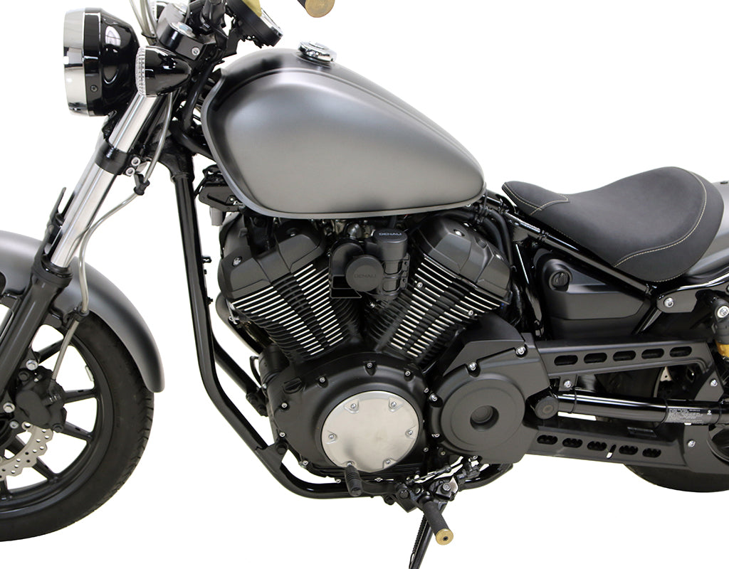 Hupenhalterung – Yamaha Bolt '14-'21 & SCR950 '17