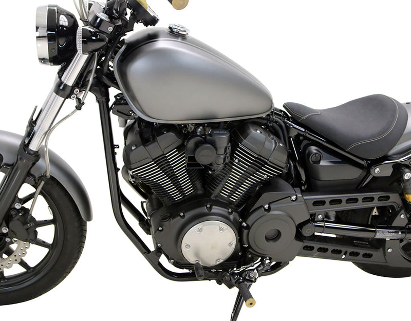 Flautufesting fyrir Yamaha Bolt '15-'22, Bolt R-Spec '15-'25 og SCR950 '17