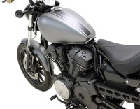 Soporte de bocina: Yamaha Bolt '14 -'21 y SCR950 '17