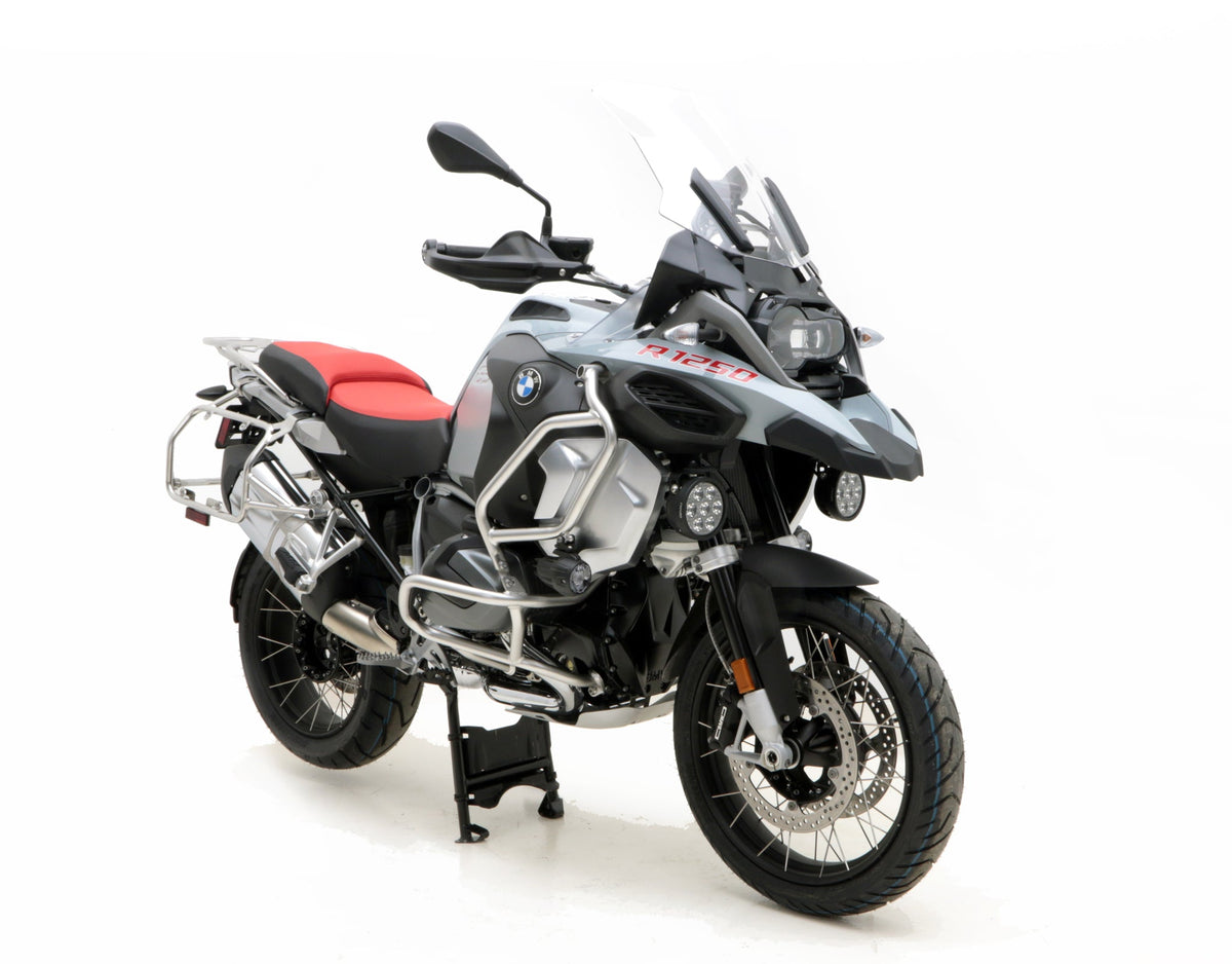 Suporte para luz de direção - BMW R1250GS Adventure '19-'24 e R1200GS Adventure '14-'18