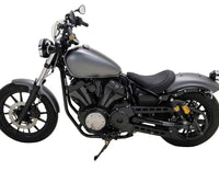 Hupenhalterung – Yamaha Bolt '14-'21 & SCR950 '17