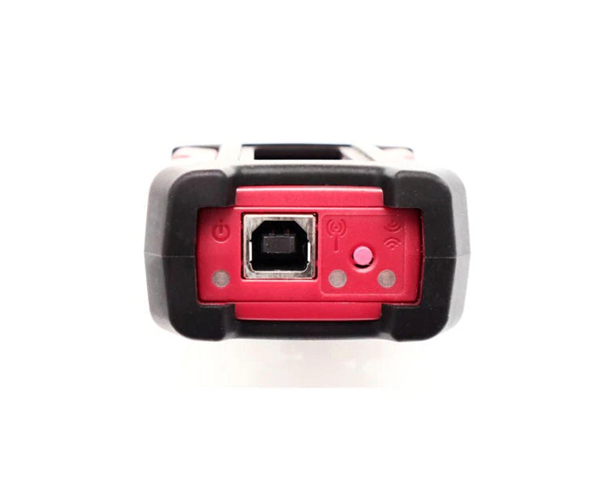 HEX GS-911 Wifi Entusiast Diagnostikverktyg för BMW motorcyklar med OBD-II-kontakt