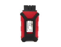 HEX GS-911 Wifi Entusiast Diagnostikverktyg för BMW motorcyklar med OBD-II-kontakt