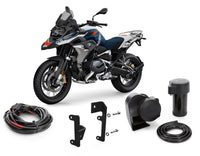 SoundBomb Horn Bundle  - BMW R1250 GS / GSA 2019-2024