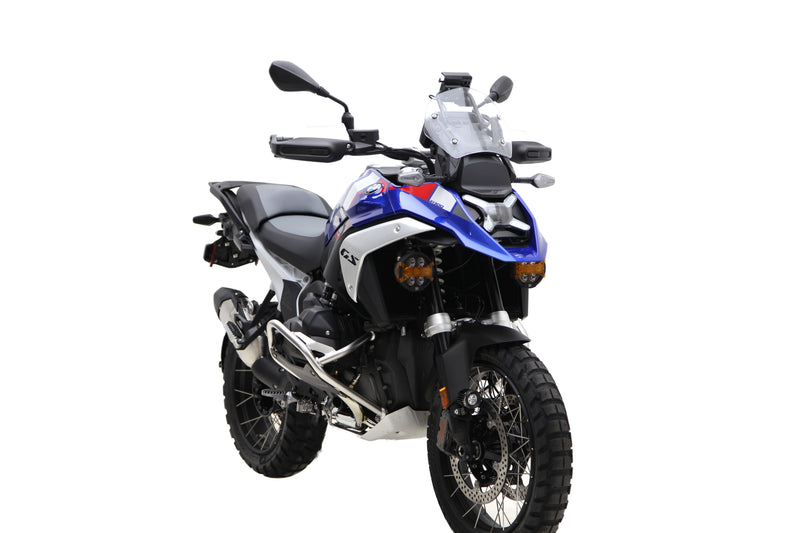 Nedre ekstralysfeste – BMW R1300GS og R1300GS Adventure, «24–«25