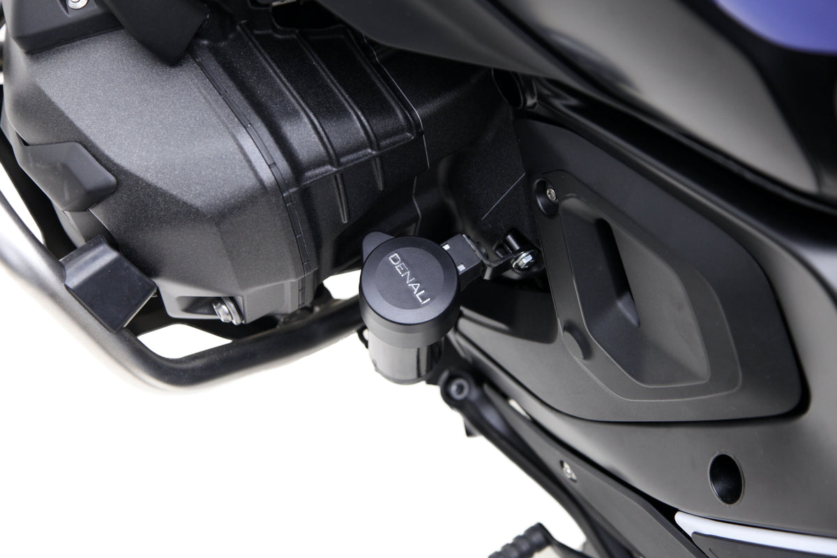 Kit: Suporte SoundBomb Split e R1300GS