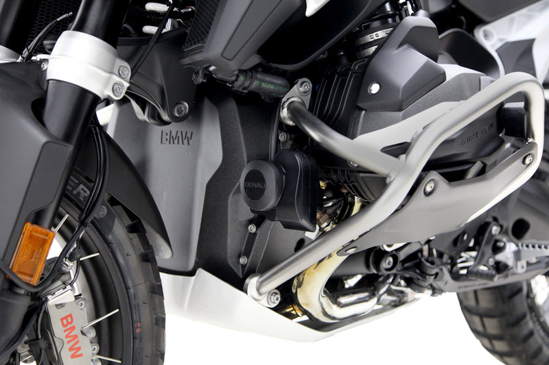 Delt hornbeslag til BMW R1300GS '24-'26