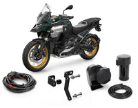 SoundBomb Horn Bundle  - BMW R1300 GS / GSA 2024+