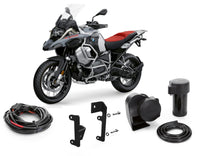 SoundBomb Horn Bundle  - BMW R1250 GS / GSA 2019-2024