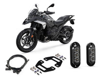 T3 Rear Visibility Bundle  - BMW R1300 GS 2024+ / GSA 2025+