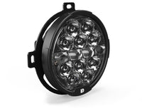 D14 Destroyer LED-koplampupgradekit - Harley-Davidson Street Glide