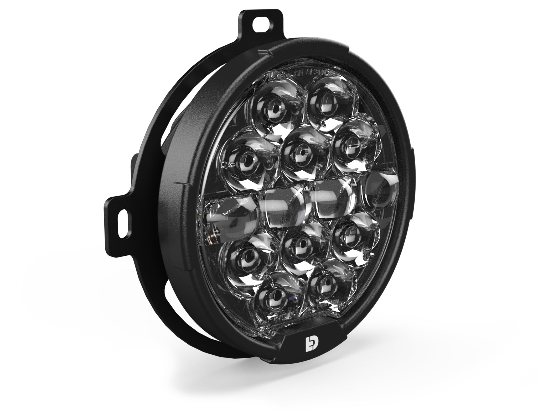 DENALI D14 Destroyer Street Glide Headlight Kit | Harley-Davidson