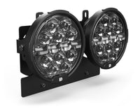 D14 Destroyer LED-strålkastaruppgraderingssats - Harley-Davidson Road Glide