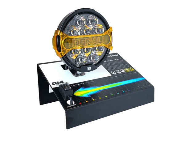 Dealer Display - D14 Destroyer Driving Light
