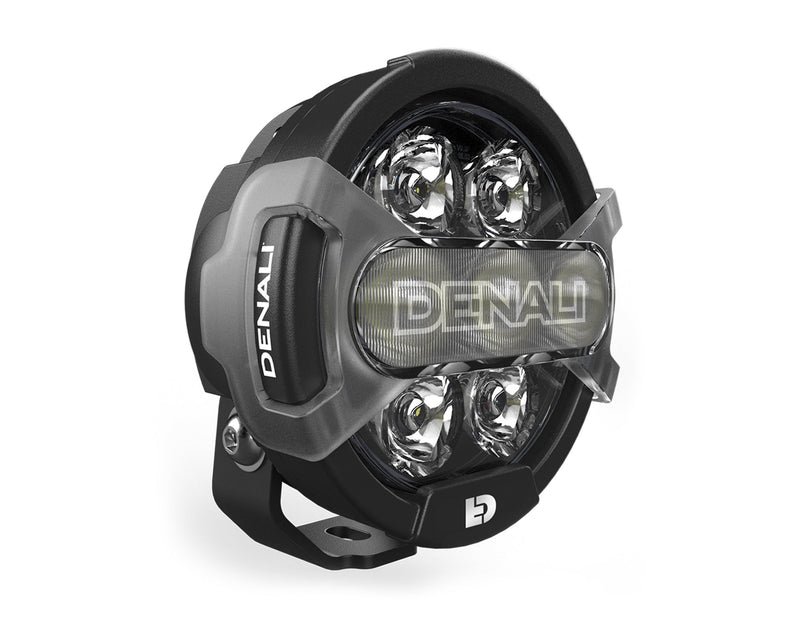D7 PRO Multi-Beam-Fahrlichtgehäuse mit modularem X-Lens-System