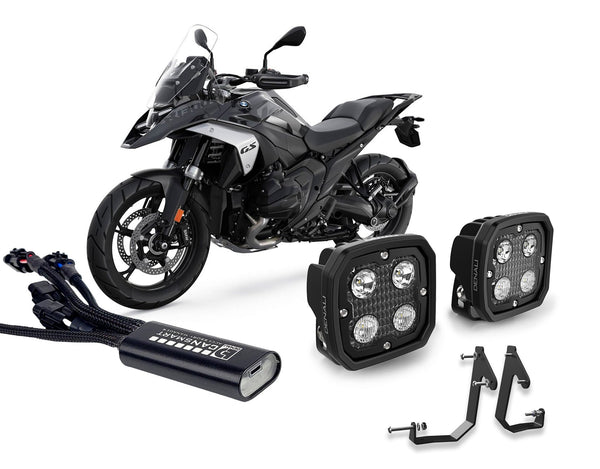 BMW R1300GS D4 CANsmart™ Bundle