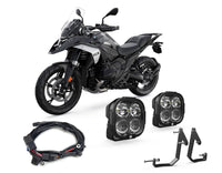 DL4 Essential Lighting Bundle  - BMW R1300 GS 2025+